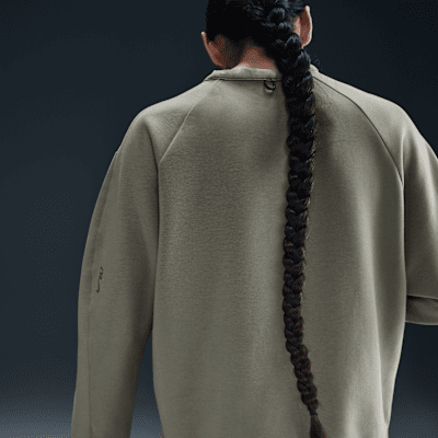 NIKE公式】ナイキ 24.7 ImpossiblySoft メンズ Dri-FIT クルー